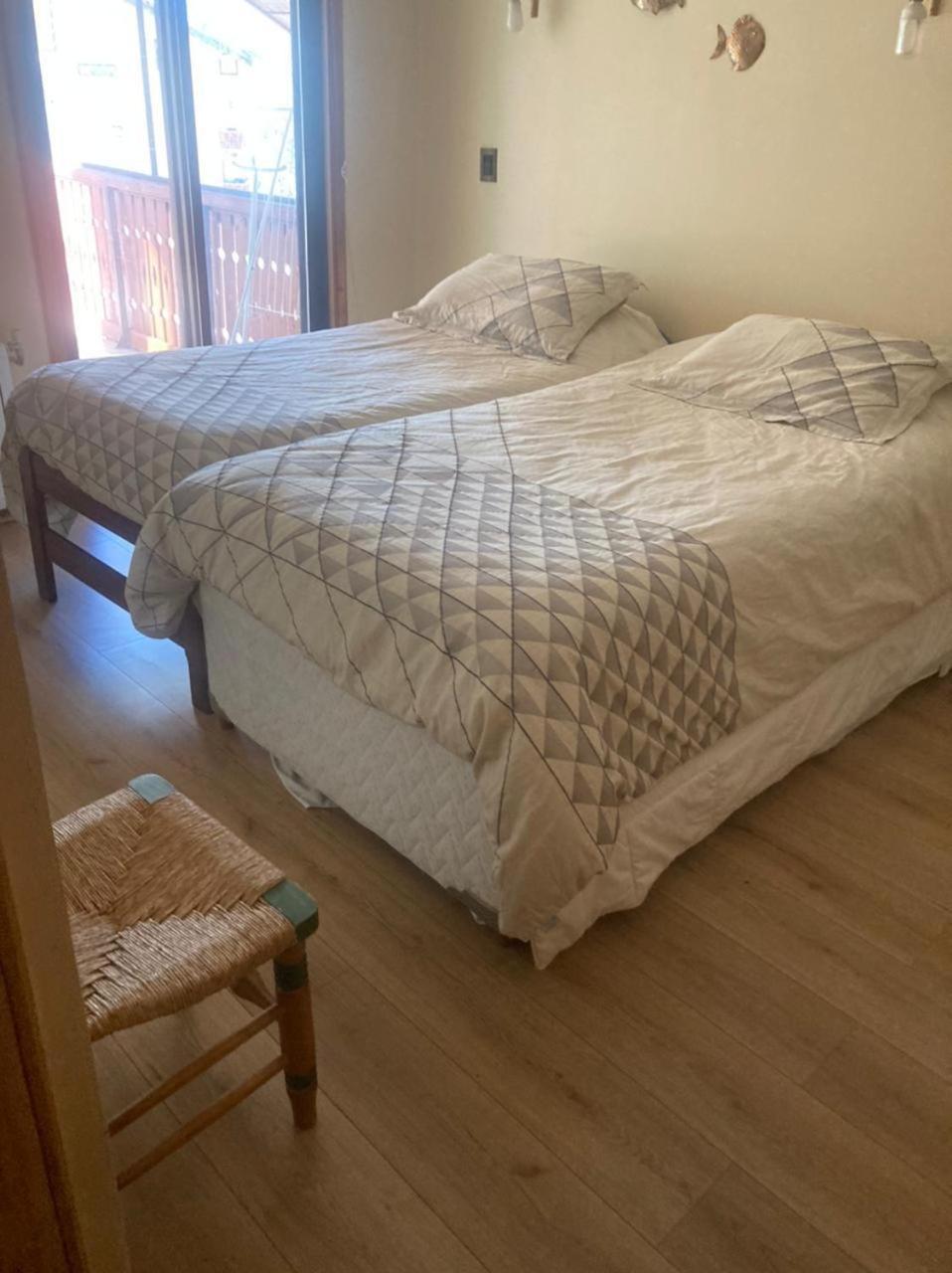 Departamentos Termas De Chillan Apartment Nevados de Chillan Luaran gambar