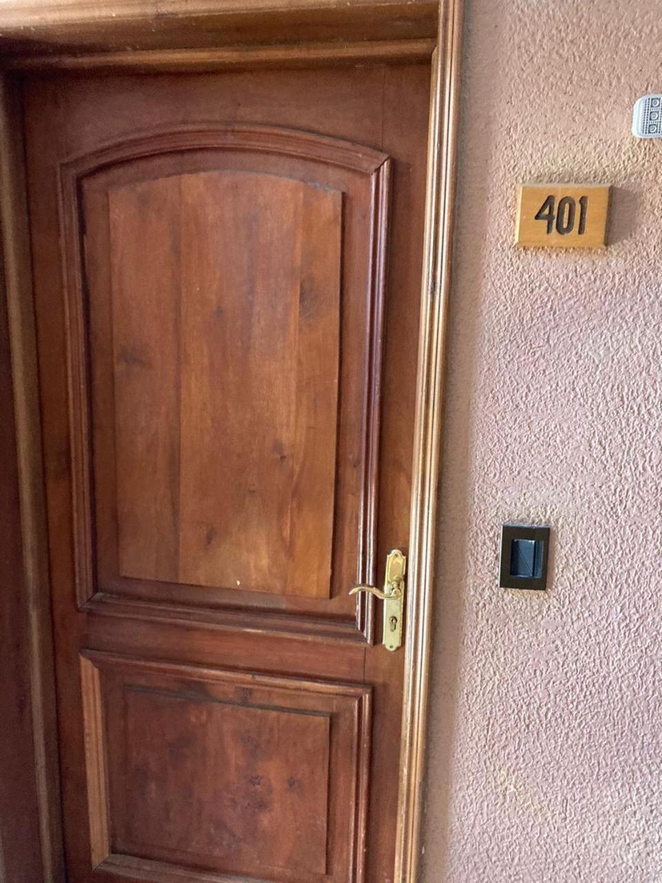 Departamentos Termas De Chillan Apartment Nevados de Chillan Luaran gambar